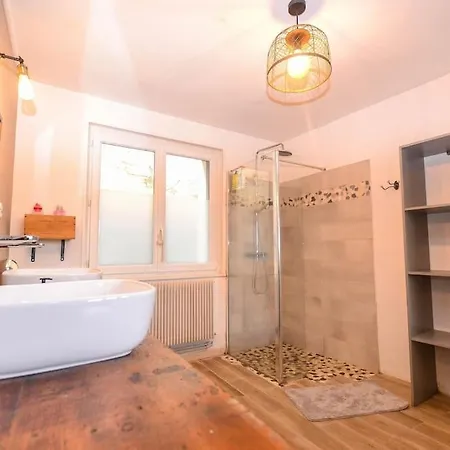 Appartement Les Valéricaines Vieille Valery Sur Somme *