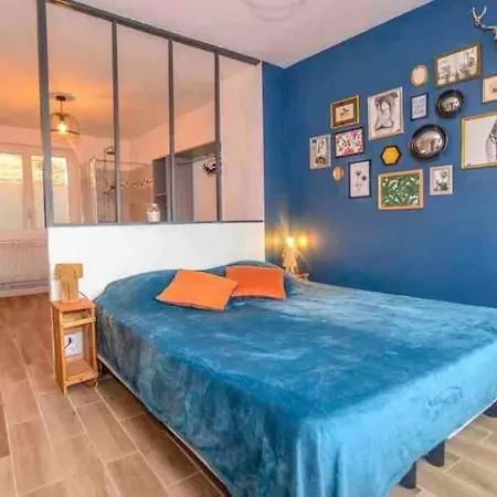 Les Valericaines Vieille Valery Sur Somme Apartment