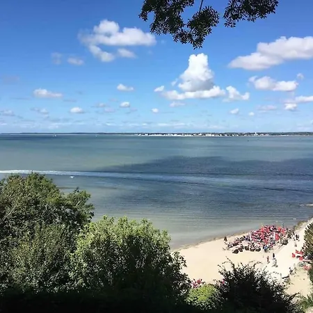 Les Valericaines Vieille Valery Sur Somme Lejlighed Saint-Valéry-sur-Somme