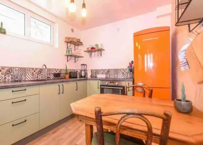 Les Valericaines Vieille Valery Sur Somme Apartament *