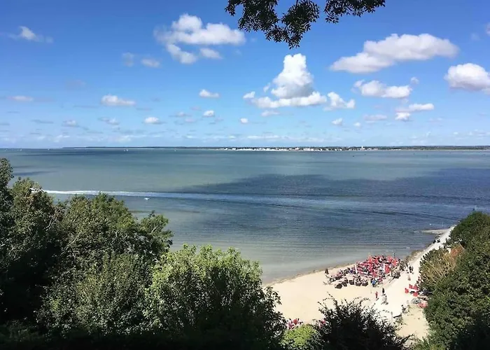 Les Valericaines Vieille Valery Sur Somme Apartament Saint-Valéry-sur-Somme